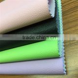 PVC leather for furniture