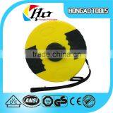 Cheap Leather Measuring Tape Professional Bmi Fiberglass Measure Tape Circular Measure Tape Construction Measurement thumbnail-2