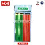 12 PCS Pack Chromatic Fancy Pencil thumbnail-5