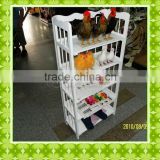 Newest beautiful modern style wooden cabinet with factory price