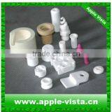 Heat-resistance Al2O3 Ceramic Spare Parts for Textile Machinery thumbnail-1