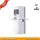 Professional Battery Operated Refillable Aerosol Dispenser thumbnail-2