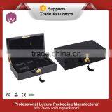 Hottest New Products Luxury Black Lacquer Wooden Box for Iphone (WH-4024-JP) thumbnail-4