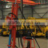 SKQ100 Full Pneumatic Mini Drilling Rig