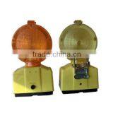 China Wholesale LED Warning Light With Dry Battery thumbnail-2
