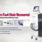 Improve Flexibility Advanced Nd Yag Ipl Multifunction Beauty Machine 10MHz thumbnail-2