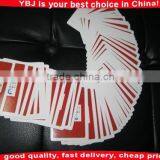 Playing Cards for Kids Educational Trading Game Card Printing Manufacturers