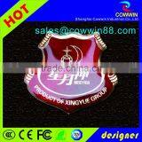 Factory Wholesale Custom Made Aluminum Generator Nameplate thumbnail-4