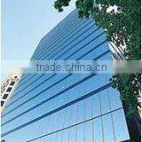 4mm---12mm Blue Reflective Glass thumbnail-1