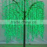 Best Selling Products In America Led Artificial Weeping Willow Party Supply Tree Lights