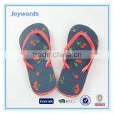 Good Quality Custom Printed Pvc Flip Flops for Hotel thumbnail-5