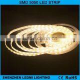 High Quality Black Pcb 5050 Led Flexible Strips thumbnail-3