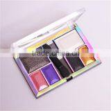 OEM 6 Color Palette Eyeshadow thumbnail-4