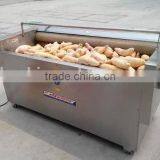Potato Washing and Peeling Machine thumbnail-1