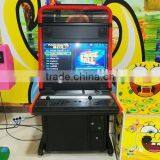 USA Popular Arcade Cabinet Fighting Video Game With Connection With High Quality thumbnail-4