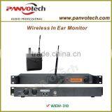 Panvotech Monitores in Ear WIEM-310
