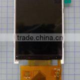 ODM OEM PT242432-B707 Small Size TFT 2..4" 240*320 Resolution Without Touch Panel thumbnail-1