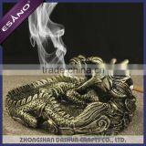 Best Selling Dragon Ashtray Gift Items for Men thumbnail-1