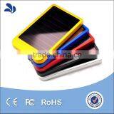 ( Cheap )2016 Factory Cheap Solar Charger Power Bank 50000mAh New Portable Charger Solar Battery Battery Charger Powerbank Quality Choice