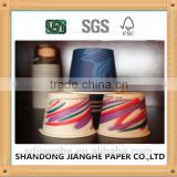 Degradation performance good coated paper cup base paper