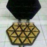 ZOSUN Good Qualtiy ZS-901 / Samosa Maker thumbnail-3