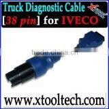 2011 New Price 38 Pin for Iveco Truck on Sale thumbnail-1