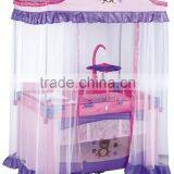 2015 Baby Playpen ,with Game Entrance, Toys Bag and Some Toy Keep Your Baby Happy and Good. thumbnail-1