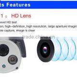 Super Waterproof IP Security Camera China thumbnail-1