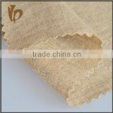 China Supplier 100% Linen Elegant Fancy Gold Dress Fabric From Factory thumbnail-4