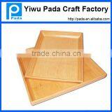 Bamboo Tray