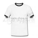 Custom wholesale Lion pic Full Sublimated Printed T Shirt/ High Quality Sublimation T SHirt/Steetwear /Urban Wear Tshirt