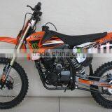 KTM Style 150cc 250cc Dirt Bike T8 off Road Motorcycle