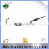 Tractor Single Cylinder Diesel Engine Parts S1100 High Pressure Oil Pipe thumbnail-2