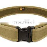 Military Webbing Belt Outdoor Nylon Belt thumbnail-3