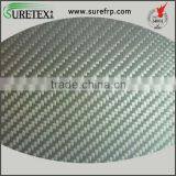 High Quality Boats Fiberglass Twill Woven Roving for FRP Products thumbnail-1