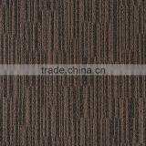 Machine Made Carpet Fabric With Pvc Back Carpet Tiles thumbnail-4