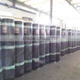 Largest Factory: Slope Roof Waterproofing Membrane, SBS/APP Bitumen Roll Roofing thumbnail-3
