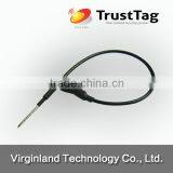 Eas Security Lanyard With Ring and Pin thumbnail-1