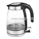 New Design Glass Kettle thumbnail-1