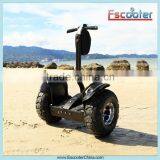Escooter Fashion and Elegant Appearance 2 Wheel Stand up Electric Scooter Germany Street Legal thumbnail-1