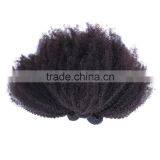100% Natiral Brazilian Hair Extension Black thumbnail-4