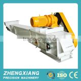 Good performance chain conveyor for pellets feed