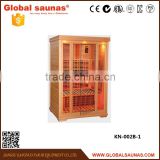 outdoor portable home fitness equipment far infrared sauna cabinet alibaba china