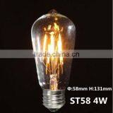 Ampoule Filament Bombilla 3000k 6000k Globe Edison Pendant Light Quality Choice