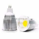 Factory Direct Sale Super Bright 7W GU10 LED Lamps thumbnail-2