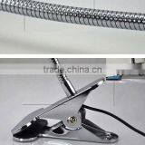 Desk Light Contemporary, LED Reading Lamps, Clamp Desk Light thumbnail-4