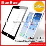 Supply for Tempered Glass Ipad Air,for Ipad Air Tempered Glass Screen Protector