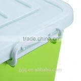 High Quality Plastic Storage Box 23L 35L 45L 55L thumbnail-3