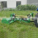 Heavy Duty Verge Flail Mower for Bush Cutting thumbnail-1