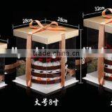 Wholesale Products Pvc Packaging Box High Demand Products in China thumbnail-2